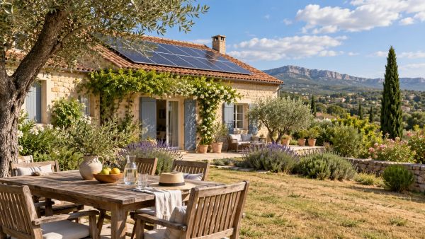 5 astuces pour maximiser la production électrique des panneaux solaires