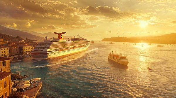 Guide ultime pour une croisière costa au meilleur prix
