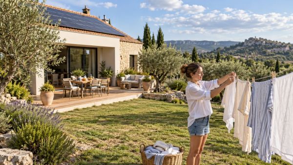 Les bénéfices de l'autoconsommation avec les panneaux solaires