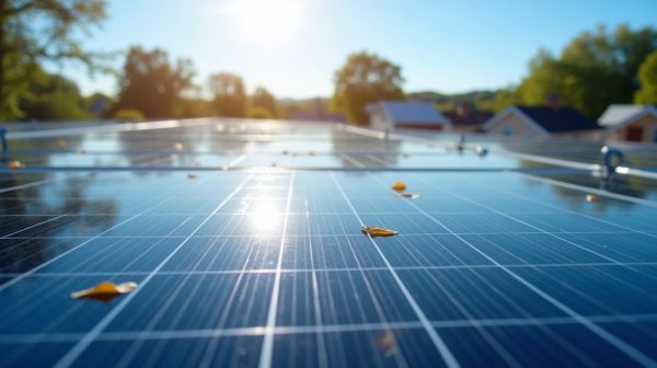 Optimiser son installation de panneaux photovoltaïques pour mieux produire de l'électricité