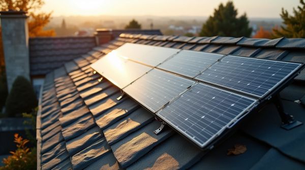 Optimiser son installation de panneaux photovoltaïques pour mieux produire de l'électricité