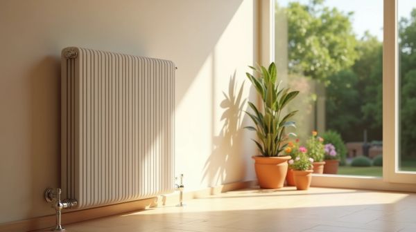 Top 5 systèmes de pompe à chaleur à adopter pour un confort optimal