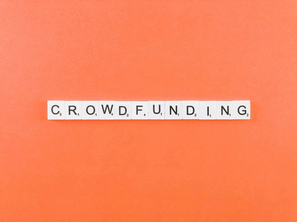 Innovation dans le crowdfunding : la première brique révolutionne le modèle